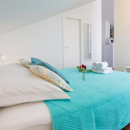 Apartments Sandra Solitudo III Dubrovnik Buitenkant foto