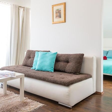 Apartments Sandra Solitudo III Dubrovnik Buitenkant foto