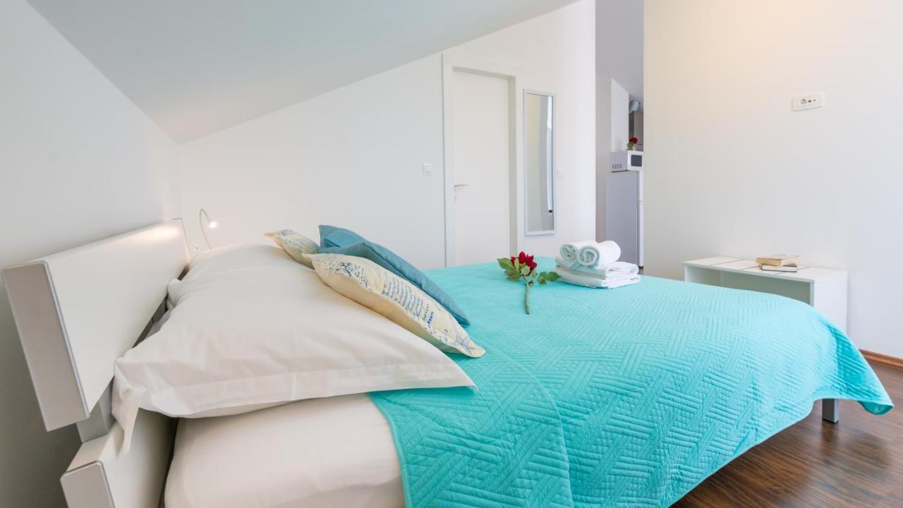Apartments Sandra Solitudo III Dubrovnik Buitenkant foto