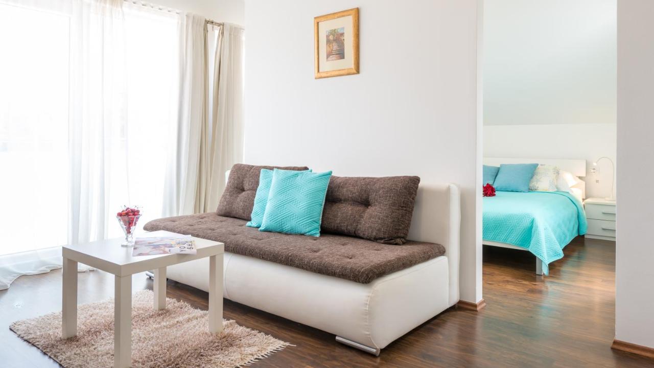 Apartments Sandra Solitudo III Dubrovnik Buitenkant foto