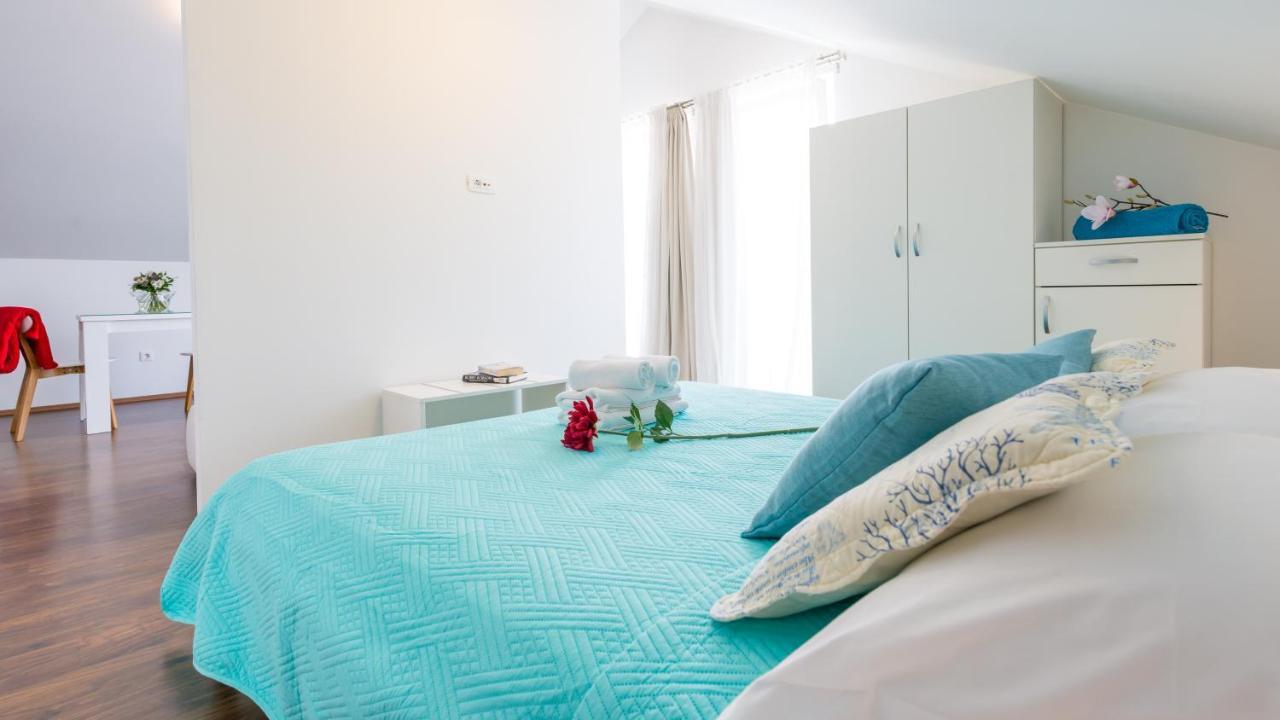 Apartments Sandra Solitudo III Dubrovnik Buitenkant foto
