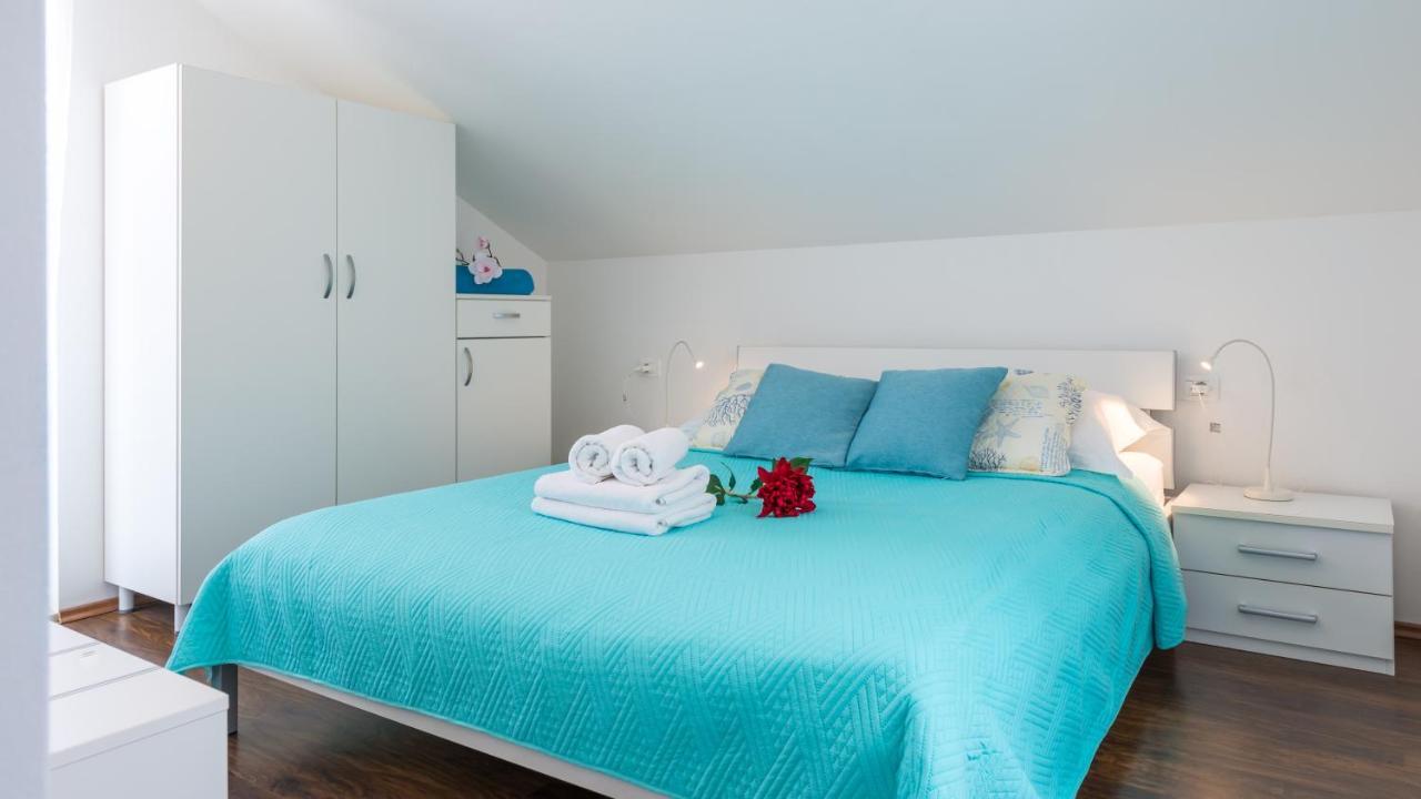 Apartments Sandra Solitudo III Dubrovnik Buitenkant foto