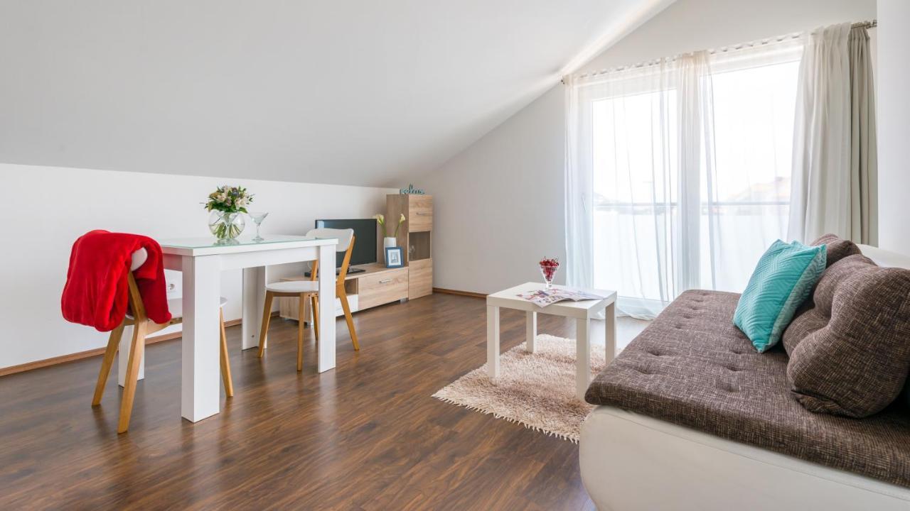 Apartments Sandra Solitudo III Dubrovnik Buitenkant foto