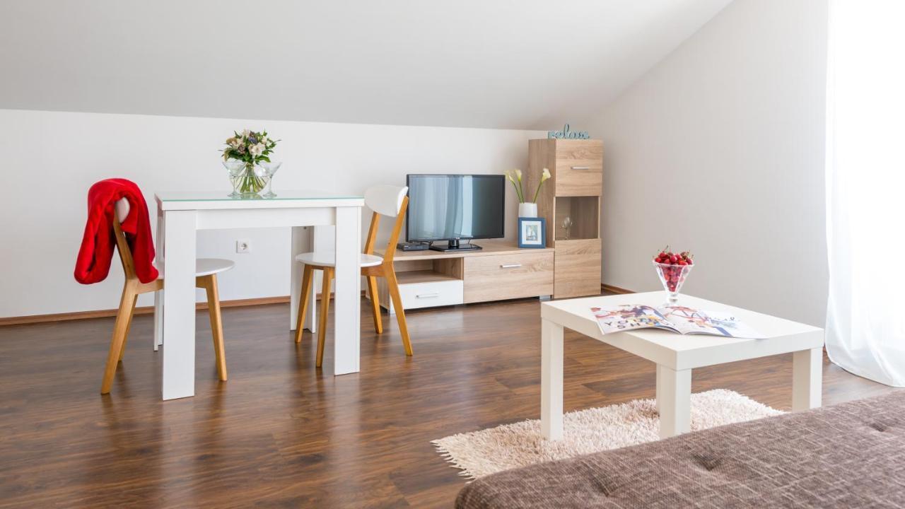 Apartments Sandra Solitudo III Dubrovnik Buitenkant foto