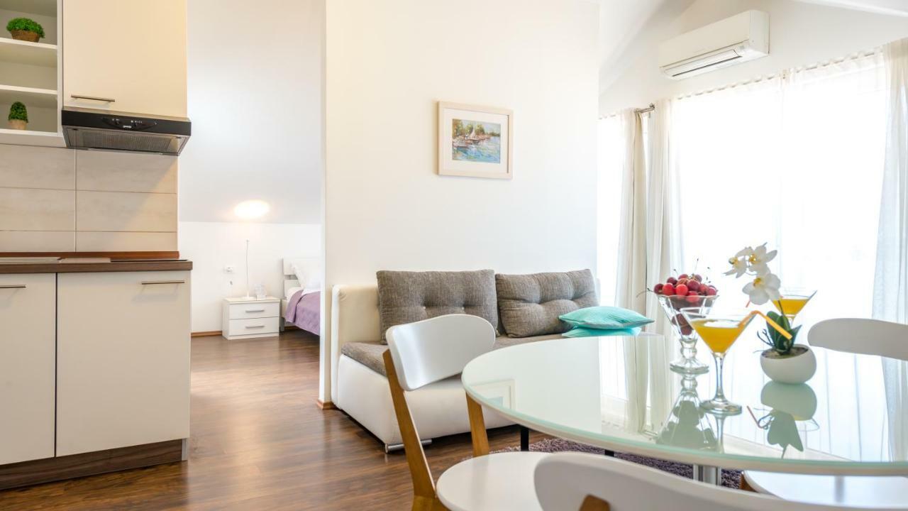 Apartments Sandra Solitudo III Dubrovnik Buitenkant foto