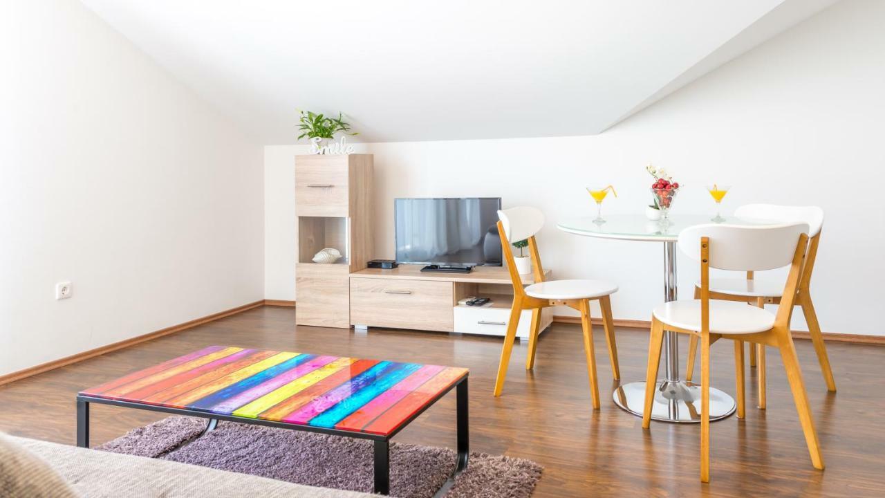 Apartments Sandra Solitudo III Dubrovnik Buitenkant foto