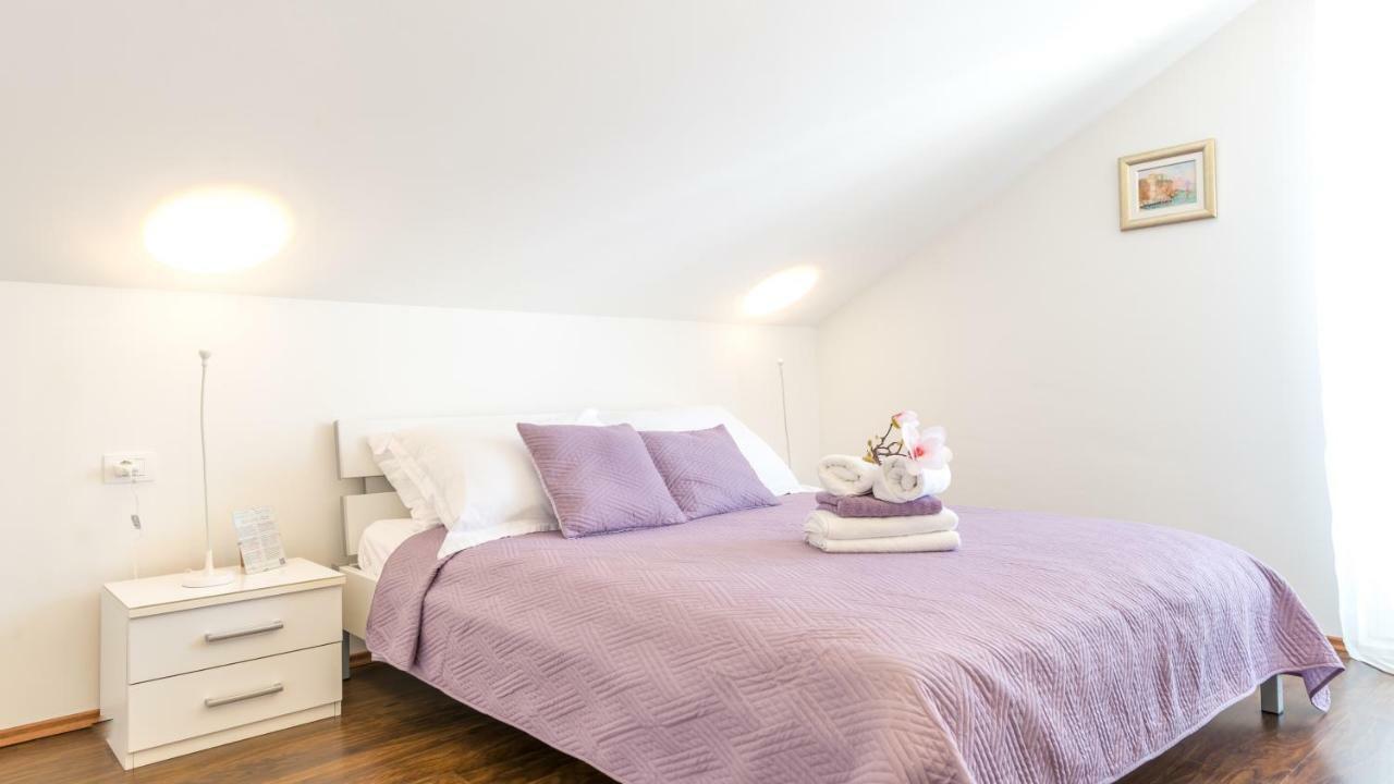 Apartments Sandra Solitudo III Dubrovnik Buitenkant foto