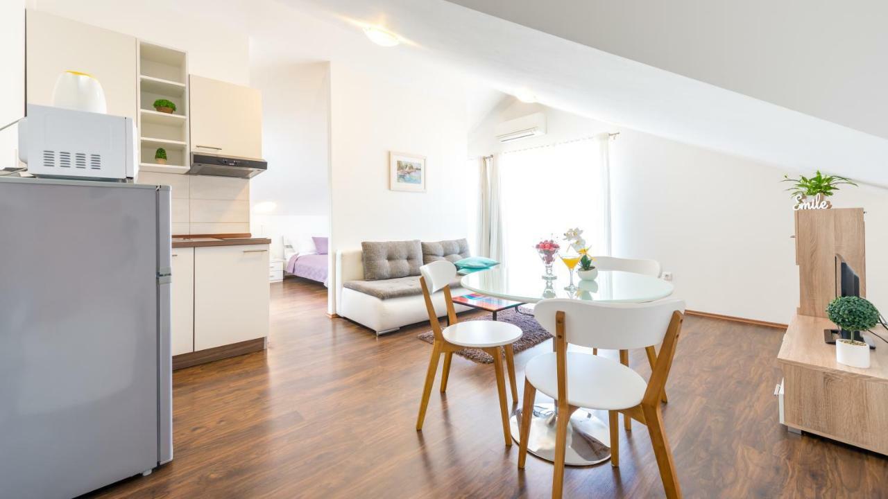 Apartments Sandra Solitudo III Dubrovnik Buitenkant foto