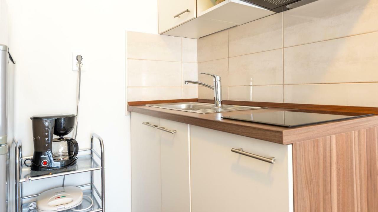 Apartments Sandra Solitudo III Dubrovnik Buitenkant foto