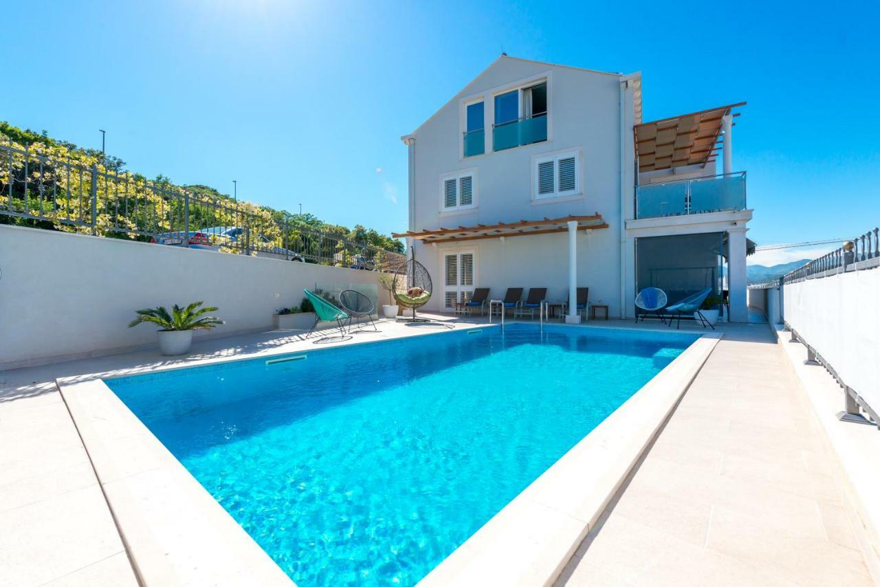 Apartments Sandra Solitudo III Dubrovnik Buitenkant foto