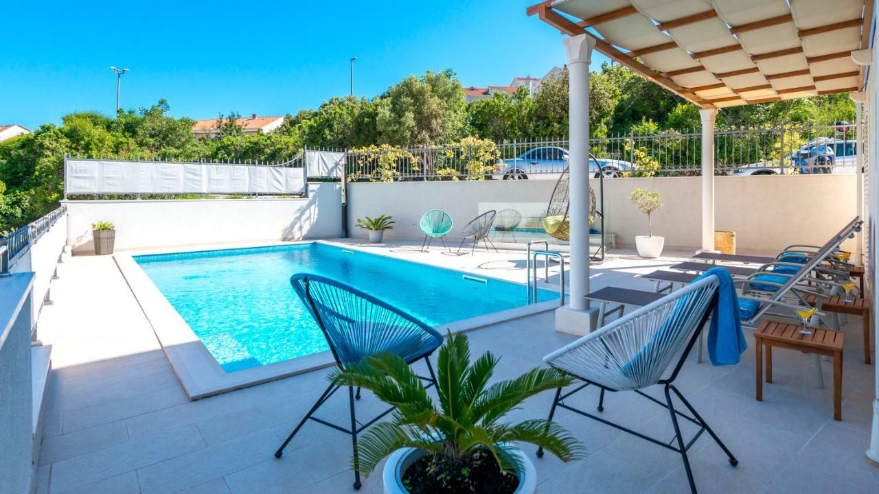 Apartments Sandra Solitudo III Dubrovnik Buitenkant foto